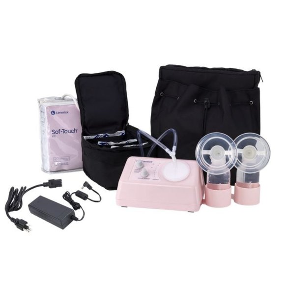 Limerick Tops - LIMERICK PJ's Comfort Breast Pump NWT